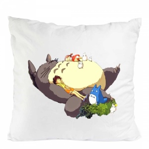PERNA ANIME TOTORO