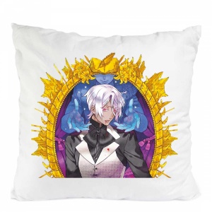Perna anime vanitas no carte
