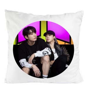 Perna bts army jungkook si jimin