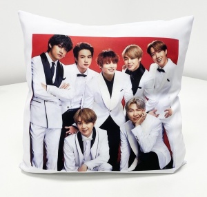 Perna bts kpop
