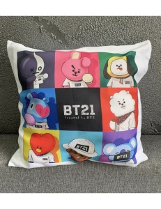 PERNA BTS KPOP - Img 2