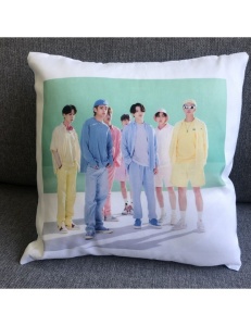 PERNA CU BTS KPOP 100 - Img 4