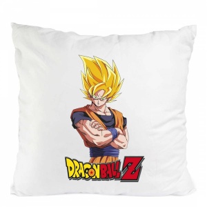 PERNA DRAGONBALL Z