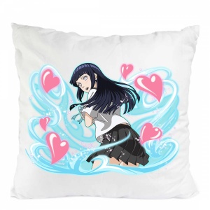 Perna hinata love anime naruto shippuden