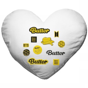 PERNA INIMA BUTTER BTS