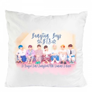 PERNA KPOP CU TRUPA BTS