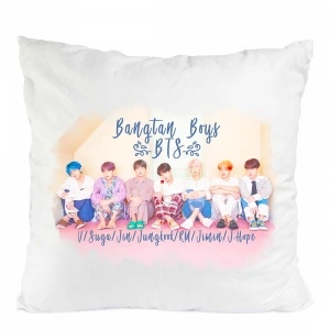 PERNA KPOP CU TRUPA BTS