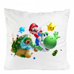 Perna mario adventure island