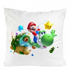 Perna mario adventure island