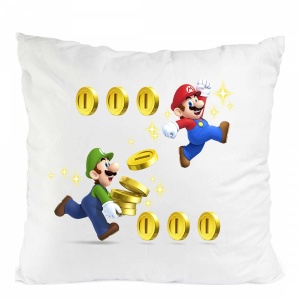 PERNA MARIO GAME