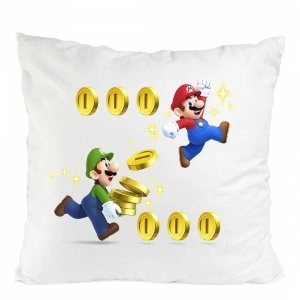 PERNA MARIO GAME