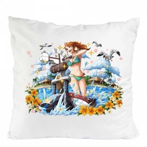 PERNA ONE PIECE NAMI