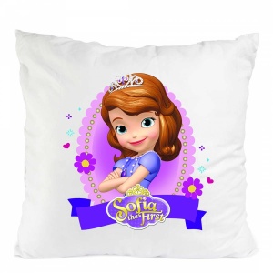 PERNA SOFIA THE FIRST