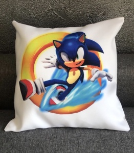 PERNA SONIC HAPPY BIRTHDAY 10