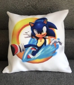 PERNA SONIC HAPPY BIRTHDAY 10