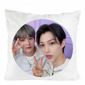 Perna stray kids felix si lee know