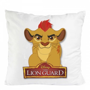 PERNA THE LION GUARD
