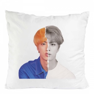 PERNA TRUPA BTS JIN
