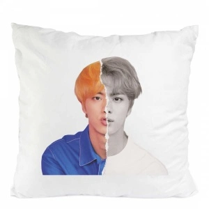 PERNA TRUPA BTS JIN