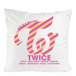 PERNA TWICE K-POP