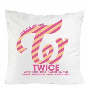 PERNA TWICE K-POP