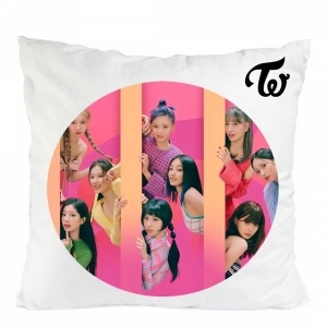 Perna twice trupa kpop