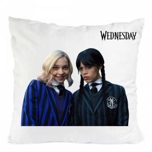 Perna wednesday addams enid