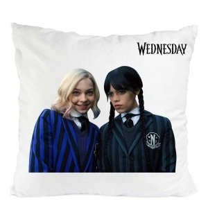 Perna wednesday addams enid