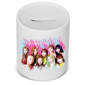Pusculita twice kpop