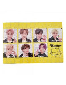 Puzzle bts butter - Img 3