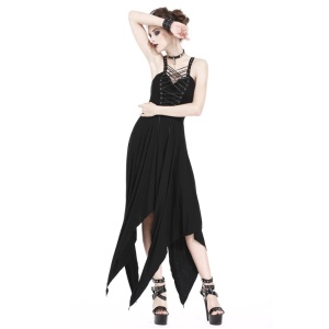 Rochie gotica avelina - Img 5
