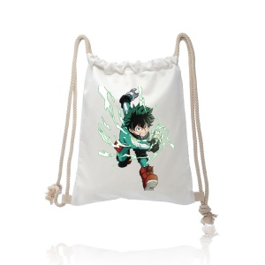 RUCSAC ANIME BOKU NO ACADEMIA