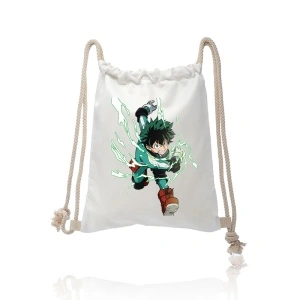 RUCSAC ANIME BOKU NO ACADEMIA