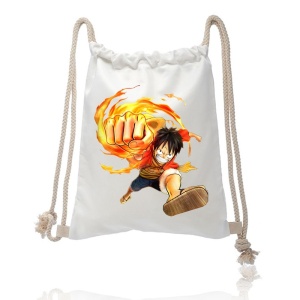 Rucsac anime one piece