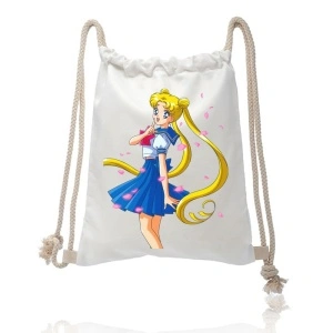 Rucsac anime sailor moon