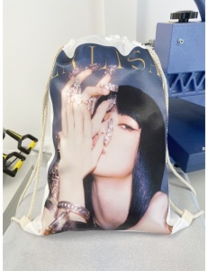 Rucsac blackpink kpop lisa - Img 4