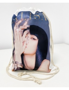 Rucsac blackpink kpop lisa - Img 5