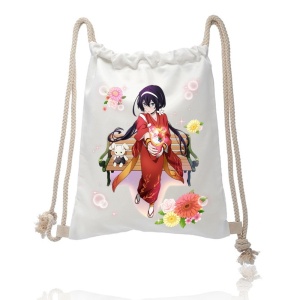Rucsac bungo stray dogs kyouka