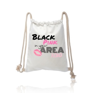RUCSAC CU BLACKPINK