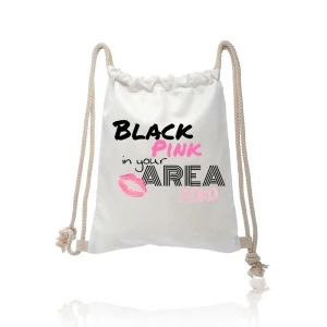 RUCSAC CU BLACKPINK