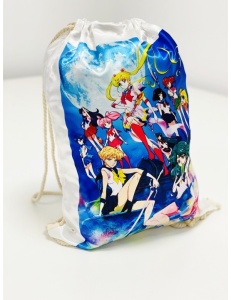 RUCSAC CU SAILOR MOON - Img 3