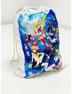 RUCSAC CU SAILOR MOON - Img 3
