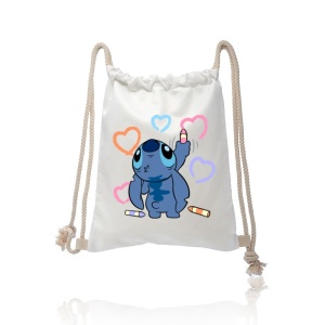 RUCSAC CU STITCH