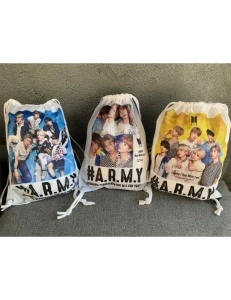 RUCSAC KPOP BTS - Img 4