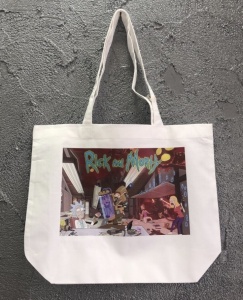 SACOSE RICK AND MORTY - Img 1