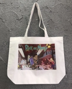 SACOSE RICK AND MORTY