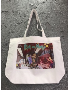 SACOSE RICK AND MORTY - Img 2