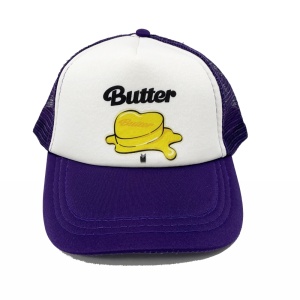 Sapca bts butter