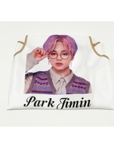 SORT BUCATARIE JIMIN KPOP - Img 4