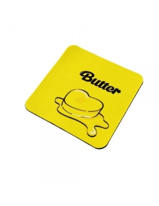 SUPORT CANA CU BTS BUTTER KPOP - Img 2